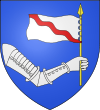 Armes de Saint-Gilles-de-Crétot