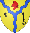 Blason de la commune d'Arronnes (03).svg