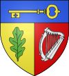 Blason de la ville d'Arpheuilles-Saint-Priest (03).svg