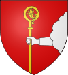 Blason de la ville de Beaulieu-en-Argonne (55).svg