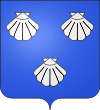 Blason de la ville de Bobital (Côtes-d'Armor).svg