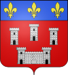 Blason de la ville de Castelsagrat (Tarn-et-Garonne).svg