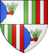Blason de Montlouis-sur-Loire