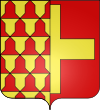 Blason de la ville de Plougonver (Côtes-d'Armor).svg