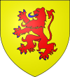 Blason de la ville de Râches (59) Nord-France.svg