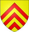 Armes de Tilloy-lez-Cambrai