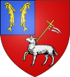 Blason de la ville de Saint-Jean-lès-Buzy (55).svg