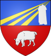 Blason de la ville de Saint-Martin-de-Crau (13).svg
