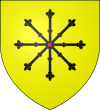 Blason de la ville de Wandignies Hamage (59) Nord-France.svg