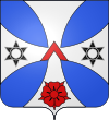 Blason de Louis-Michel Lepeletier de Saint-Fargeau