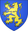 Blason fam it Sforza di Santa Fiora.svg