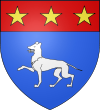 Blason famille Blauf ( échevin de Lyon ).svg