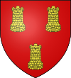 Blason famille La Tournelle (Nivernais).svg
