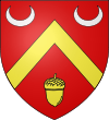 Blason famille Lambert ( Anjou ).svg