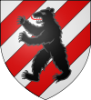 Blason famille fr Bernaz.svg