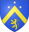 Blason famille fr Berthier de Grandry (Nivernais).svg