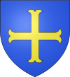Blason famille fr Bourgoing (Nivernais).svg