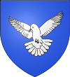 Blason famille fr Collomb2.svg