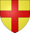 Blason famille fr Lordat-Castagnac (Haute-Garonne).svg