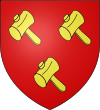 Blason famille fr d'Ancienville (Nivernais).svg