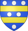 Blason famille fr d'Arcy (Nivernais).svg