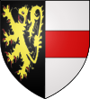 Blason ville Bierbeek.svg