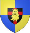 Blason ville be Couvin (Namur).svg