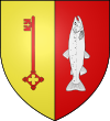 Blason ville fr Aboncourt-Sur-Seille (Moselle).svg