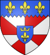 Blason ville fr Aigueperse (Puy-de-Dôme).svg