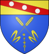 Blason ville fr Annouville-Vilmesnil (76).svg