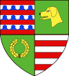 Blason ville fr Anzat-le-Luguet (Puy-de-Dôme).svg