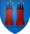 Blason ville fr Auvillar (Tarn-et-Garonne).svg