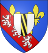 Blason ville fr Azat-le-Ris (Haute-Vienne).svg