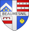 Armes de Beaumesnil