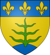 Blason ville fr Beaumont-de-Lomagne (Tarn-et-Garonne).svg