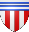 Blason ville fr Beynat (Corrèze).svg