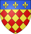 Blason ville fr Breteuil (Eure).svg