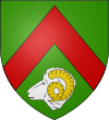 Blason ville fr Bruniquel (Tarn-et-Garonne).svg