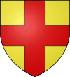 Blason ville fr Cébazat (Puy-de-Dôme).svg