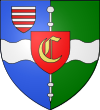 Blason ville fr Chambon-sur-Cisse (Loir-et-cher).svg