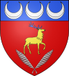 Blason ville fr Chambon-sur-Lignon (HauteLoire).svg