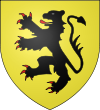 Blason ville fr Chamborand 23.svg