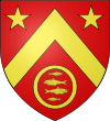 Blason ville fr Chamboulive (Corrèze) 1.svg
