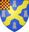 Blason ville fr Chapelle-Spinasse (Corrèze).svg