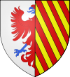 Blason ville fr Chartrier-Ferrière (Corrèze).svg