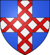 Blason ville fr Cholet (Maine-et-Loire).svg
