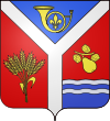 Blason ville fr Coignières (Yvelines).svg