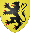 Blason ville fr Crépy-en-Valois (Oise).svg