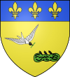 Blason ville fr Donzenac (Corrèze).svg