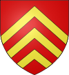 Blason ville fr Fétigny (Jura).svg